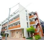 茅ヶ崎フェリックスコート長尾 406