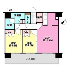 藤沢市片瀬海岸２丁目マンション 