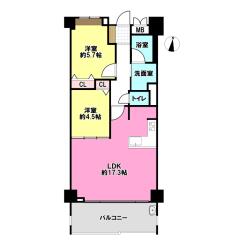 藤沢市片瀬海岸１丁目マンション 