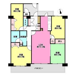 鎌倉市玉縄２丁目マンション 